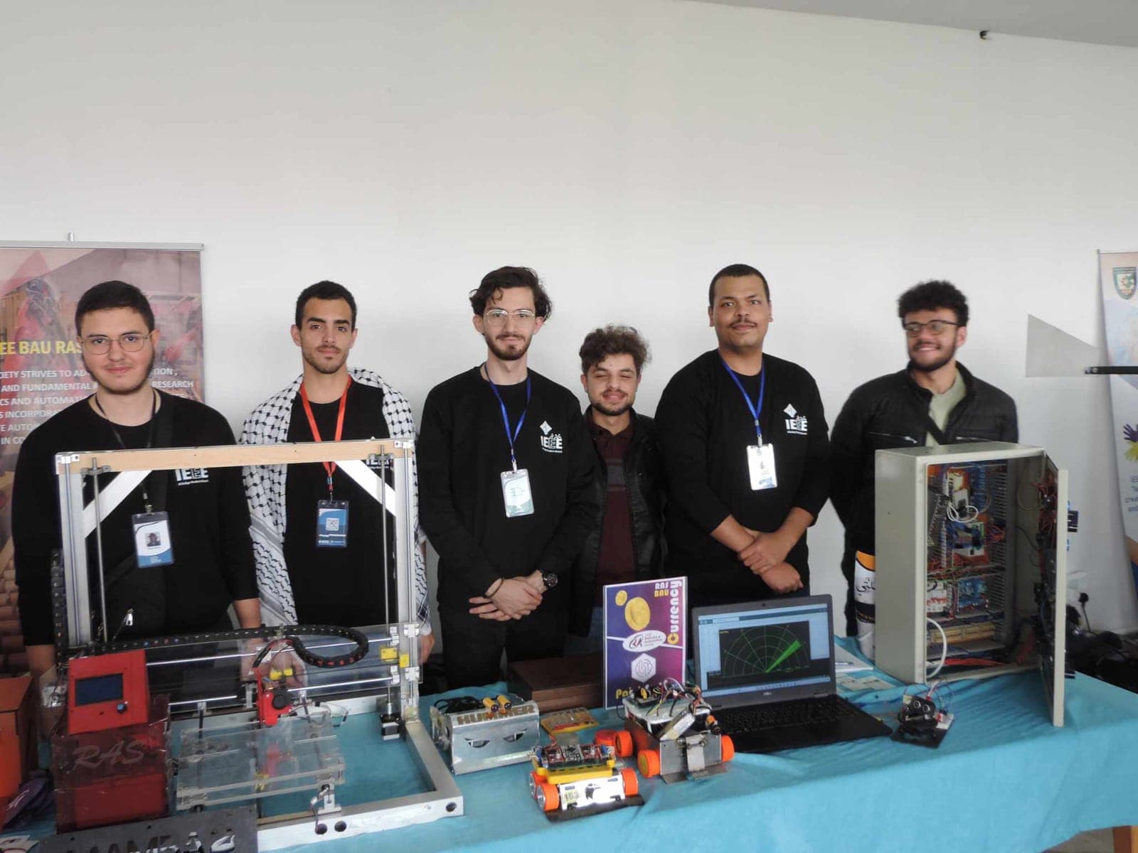IEEE RAS — Membership Development
