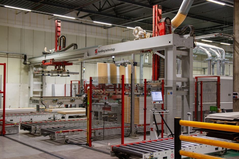 Factory Automation Reports