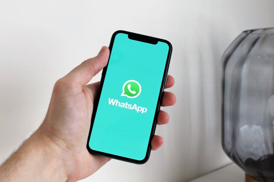WhatsApp Support Routing